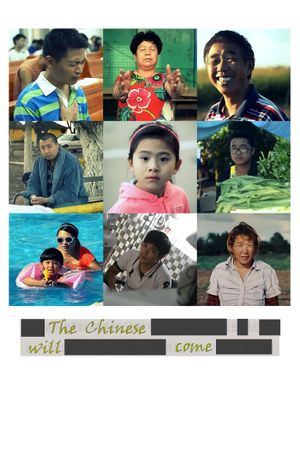 The Chinese Will Come's poster