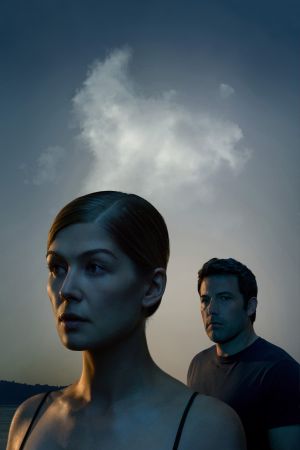 Gone Girl's poster