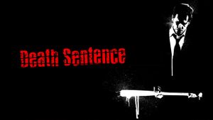 Death Sentence's poster