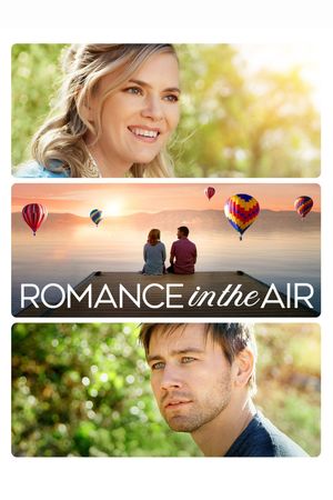 Romance in the Air's poster