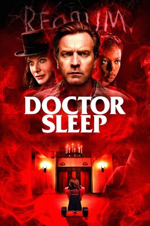 Doctor Sleep's poster