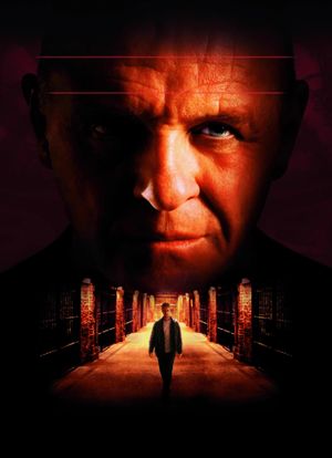 Red Dragon's poster