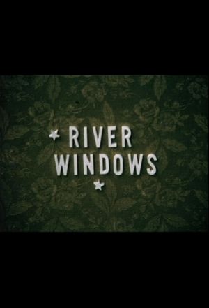 River Windows's poster