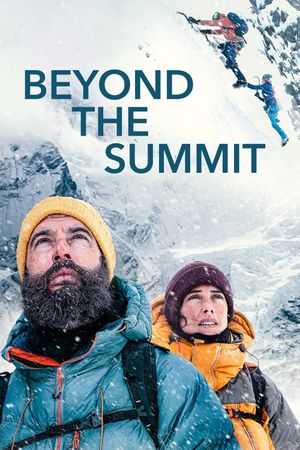 Beyond the Summit's poster