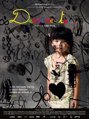 Dessine-toi...'s poster