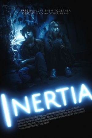 Inertia's poster
