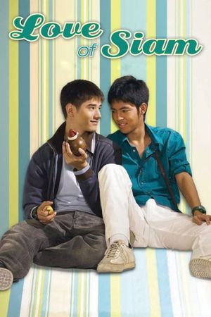Love of Siam's poster