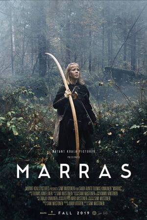 Marras's poster image