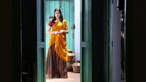 Aayirathil Iruvar's poster