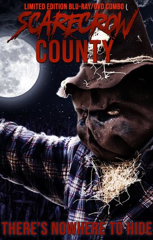 Scarecrow County's poster