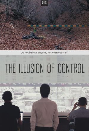 The Illusion of Control's poster