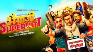 Brother, Superhit!'s poster