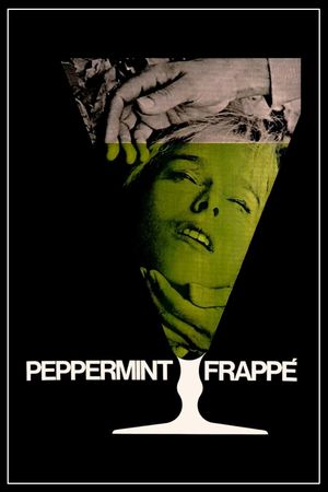 Peppermint Frappé's poster