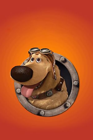Dug's Special Mission's poster