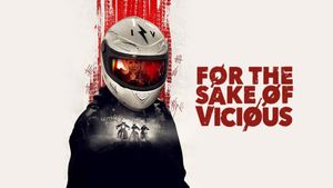 For the Sake of Vicious's poster