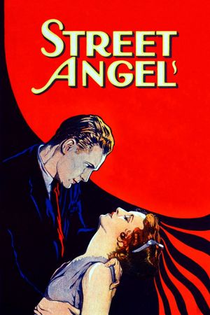 Street Angel's poster