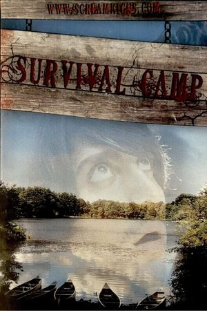 Survival Camp's poster