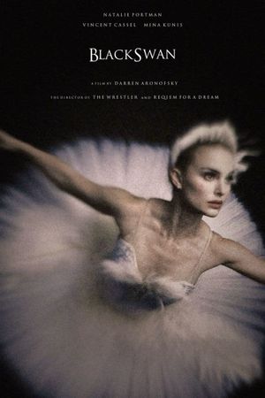 Black Swan's poster