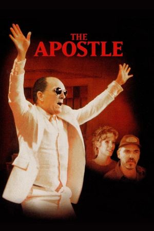 The Apostle's poster