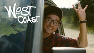 West Coast's poster