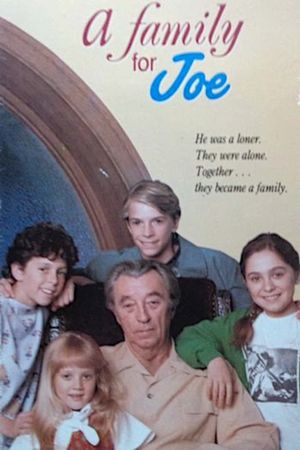 A Family for Joe's poster