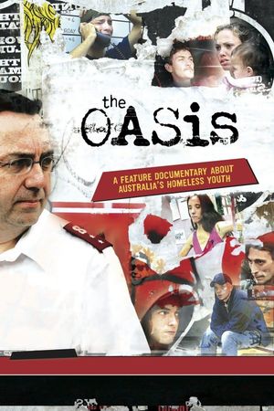 The Oasis's poster