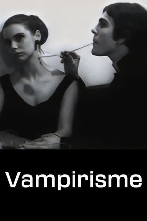 Vampirisme's poster