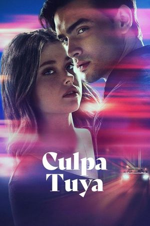 Culpa Tuya's poster