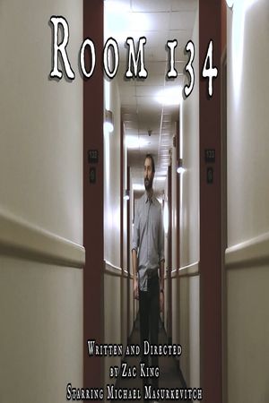 Room 134's poster image