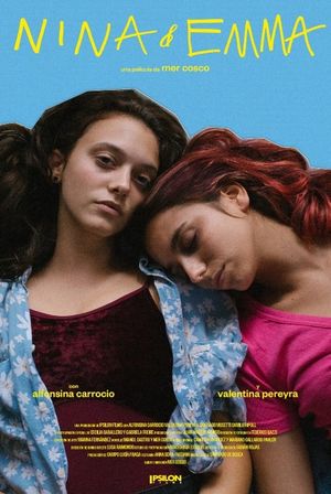 Nina & Emma's poster
