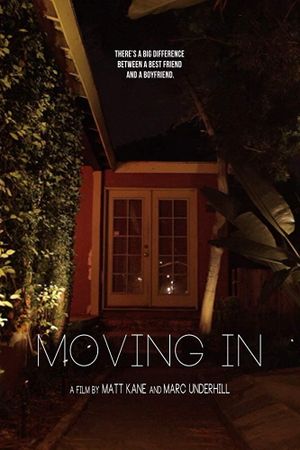 Moving In's poster