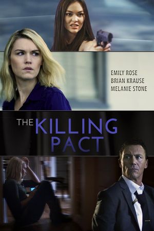 The Killing Pact's poster
