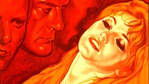 ...And God Created Woman's poster