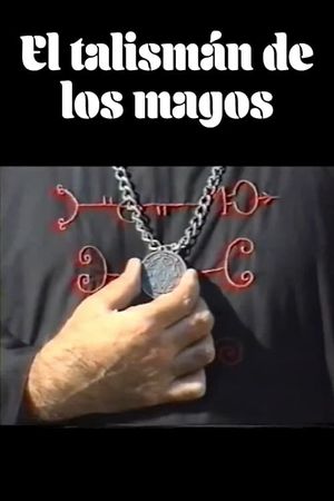 El talismán de los magos's poster