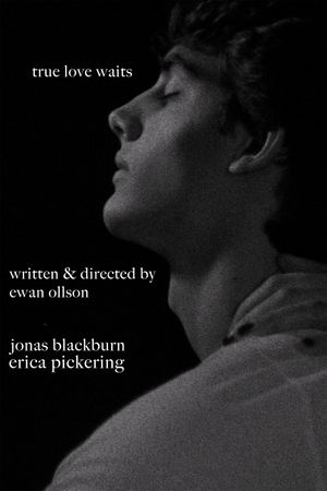 True Love Waits's poster