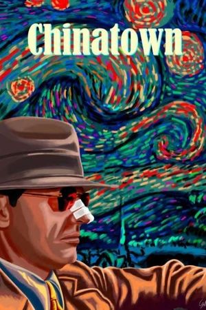 Chinatown's poster