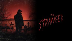 The Stranger's poster