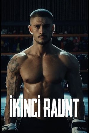Ikinci Raunt's poster