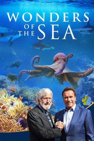 Wonders of the Sea's poster