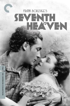 7th Heaven's poster