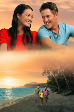 Love in Aruba's poster