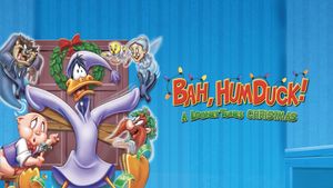 Bah, Humduck!: A Looney Tunes Christmas's poster