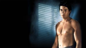 American Gigolo's poster
