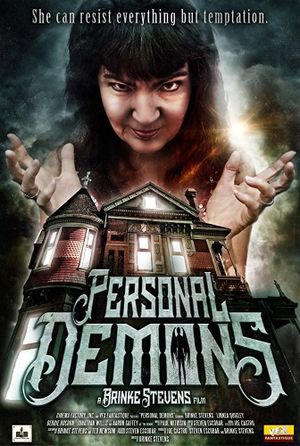 Personal Demons's poster
