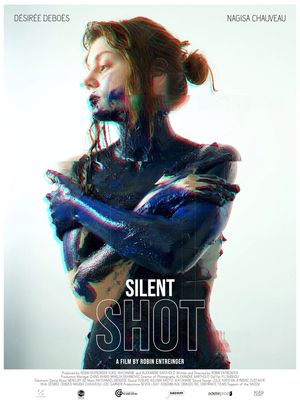 Silent Shot's poster