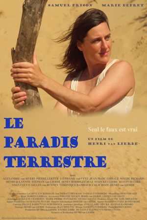 The Earthly Paradise's poster image