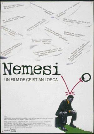 Nemesio's poster