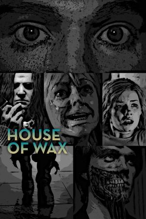 House of Wax's poster