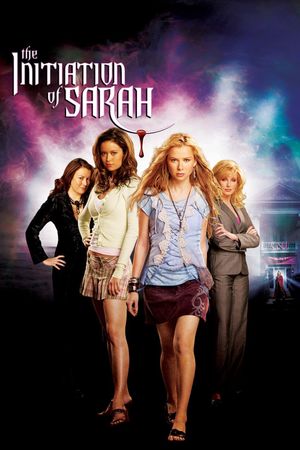 The Initiation of Sarah's poster