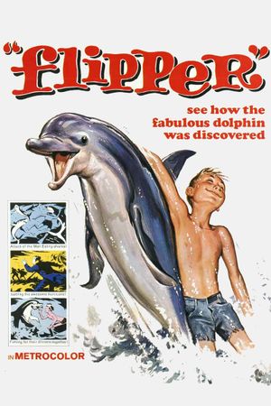 Flipper's poster
